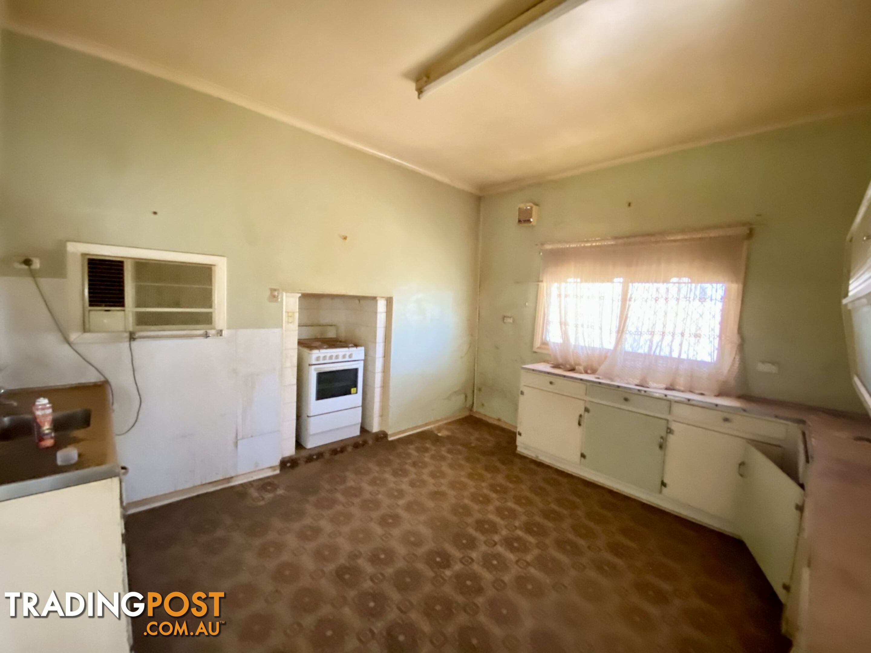 401 Chloride Street BROKEN HILL NSW 2880