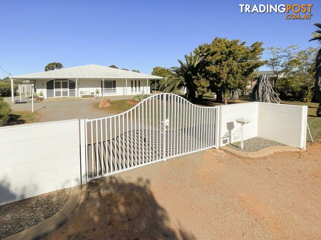 117 Schlapp Street BROKEN HILL NSW 2880