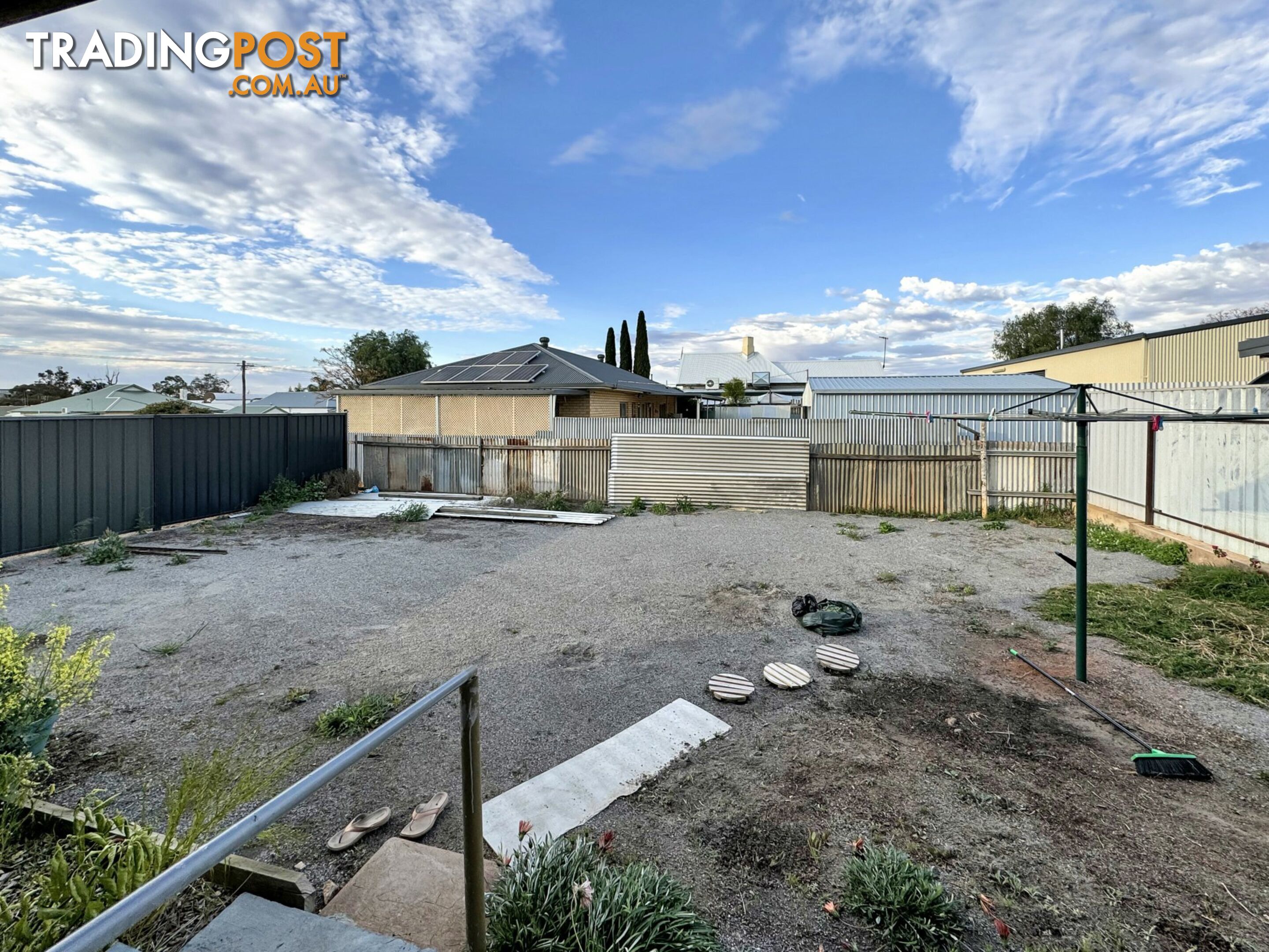 254 Murton Street BROKEN HILL NSW 2880