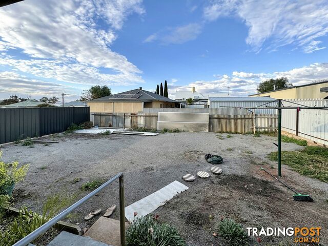 254 Murton Street BROKEN HILL NSW 2880