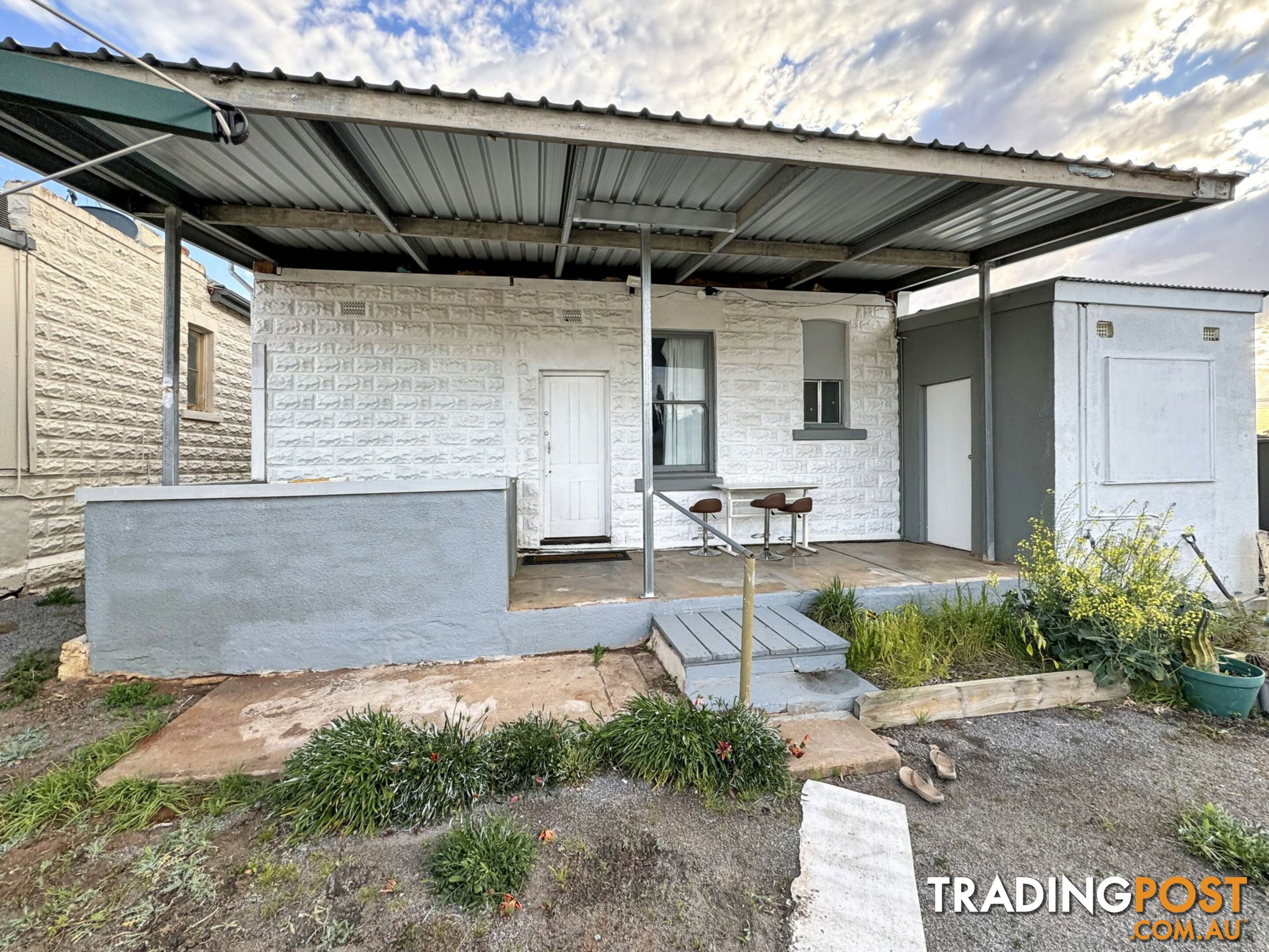 254 Murton Street BROKEN HILL NSW 2880