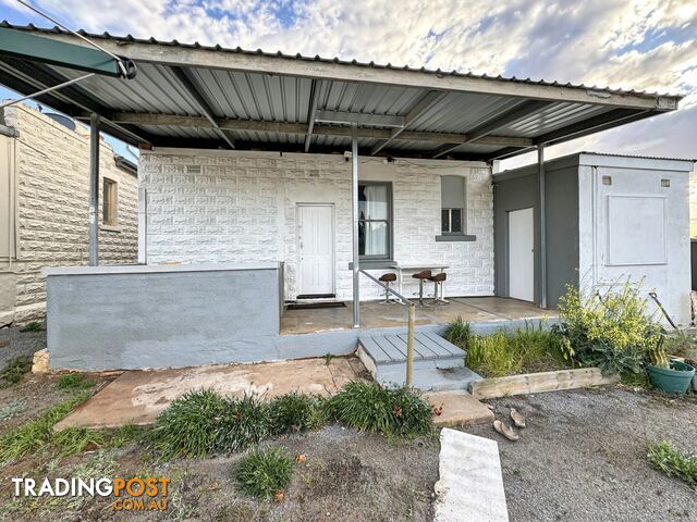 254 Murton Street BROKEN HILL NSW 2880