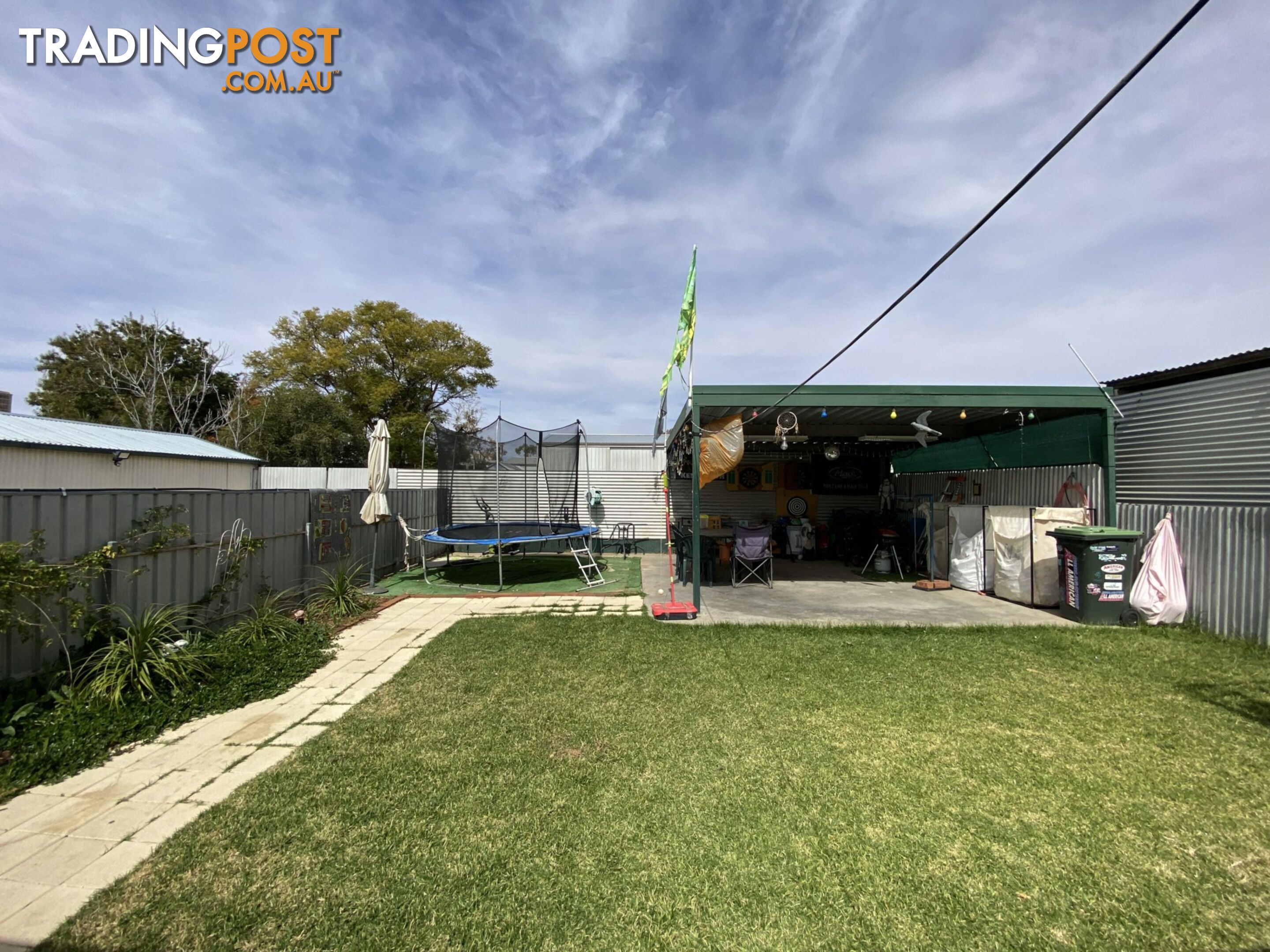 163 Newton Street BROKEN HILL NSW 2880