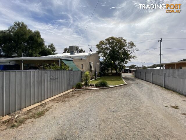 163 Newton Street BROKEN HILL NSW 2880