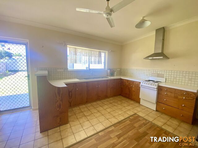 163 Newton Street BROKEN HILL NSW 2880