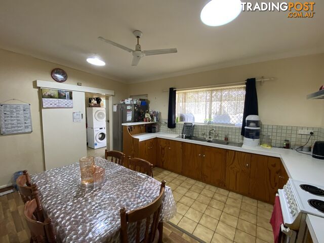 163 Newton Street BROKEN HILL NSW 2880