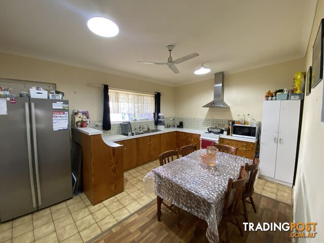 163 Newton Street BROKEN HILL NSW 2880