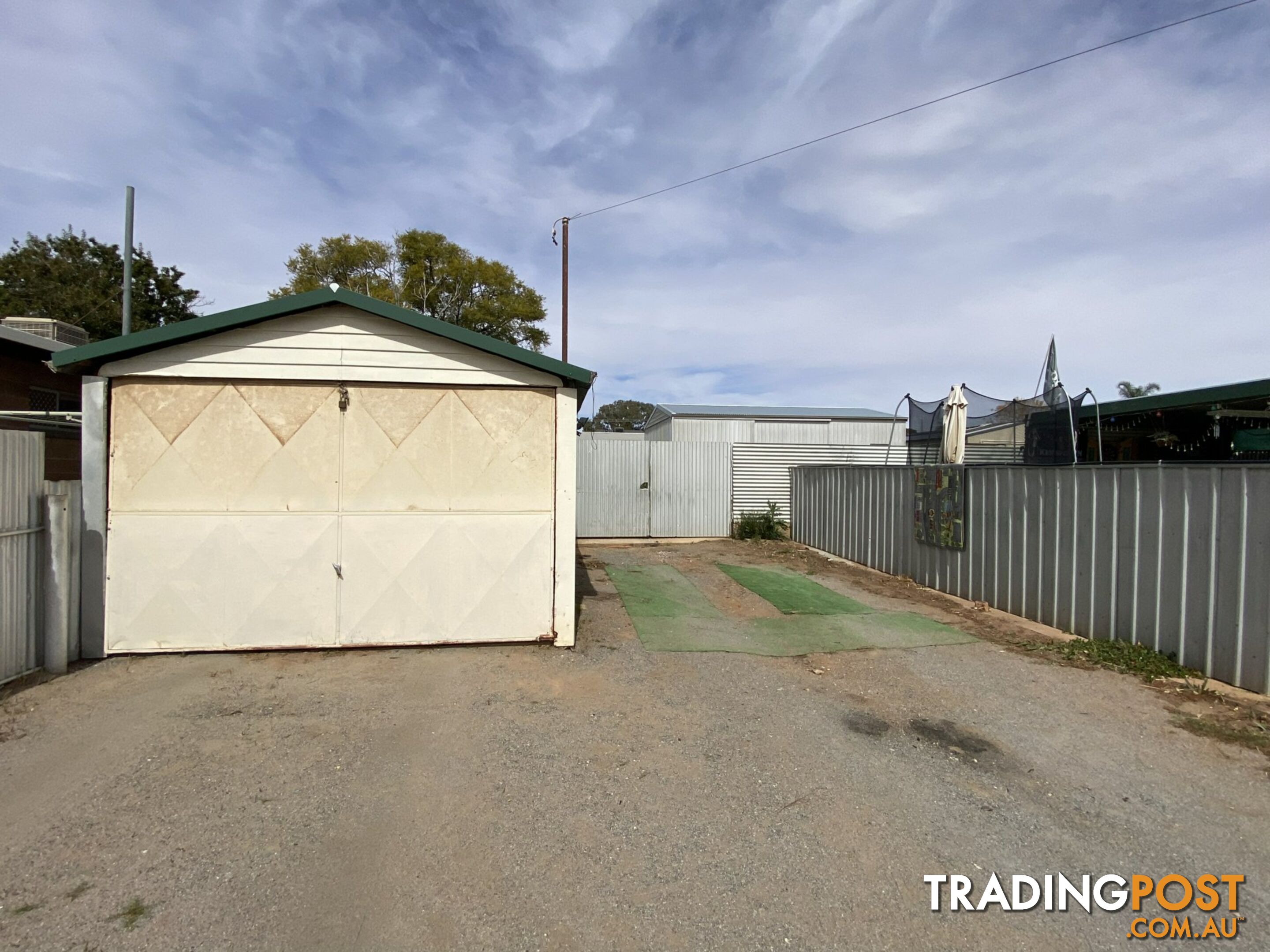 163 Newton Street BROKEN HILL NSW 2880