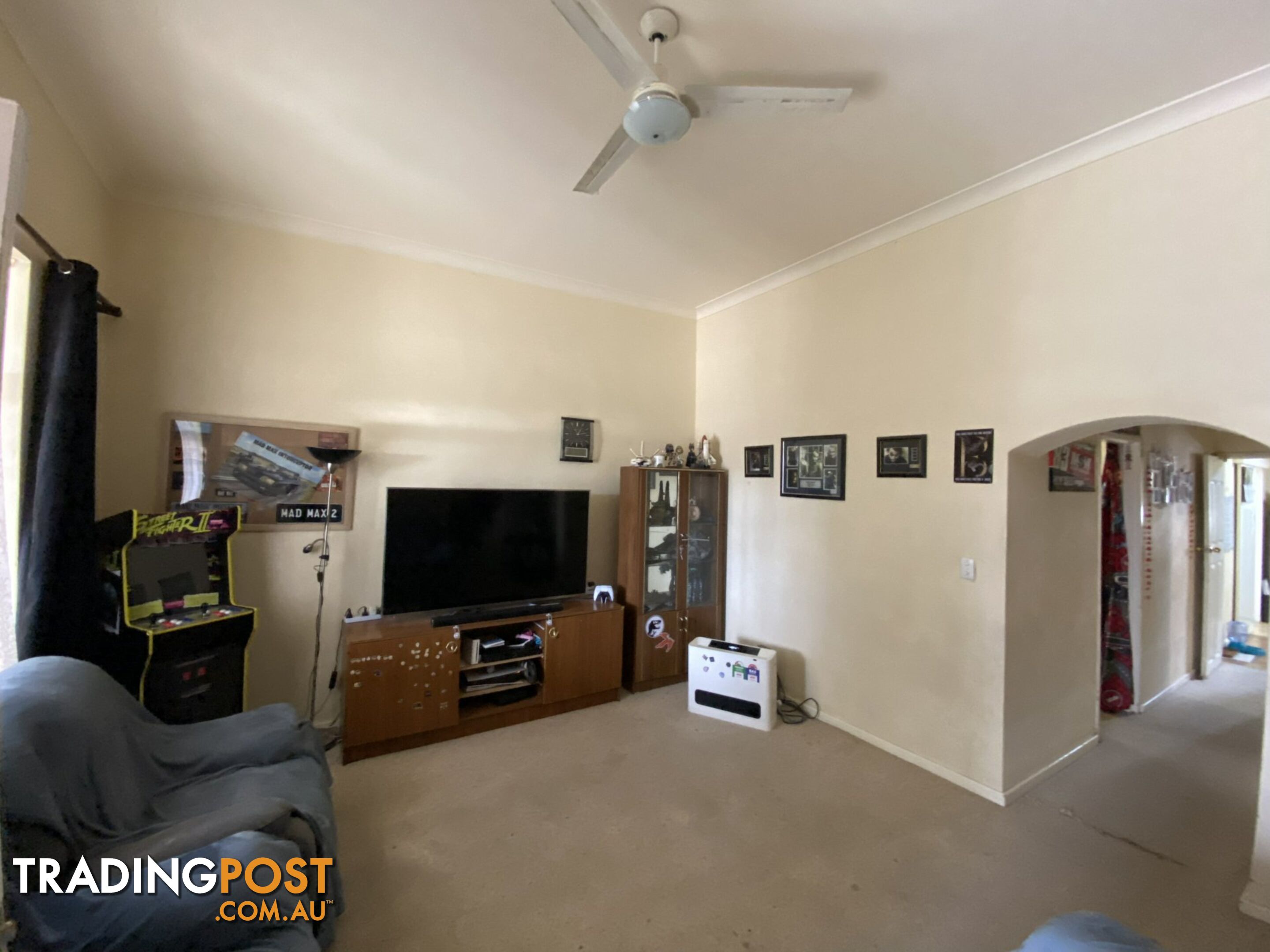 163 Newton Street BROKEN HILL NSW 2880