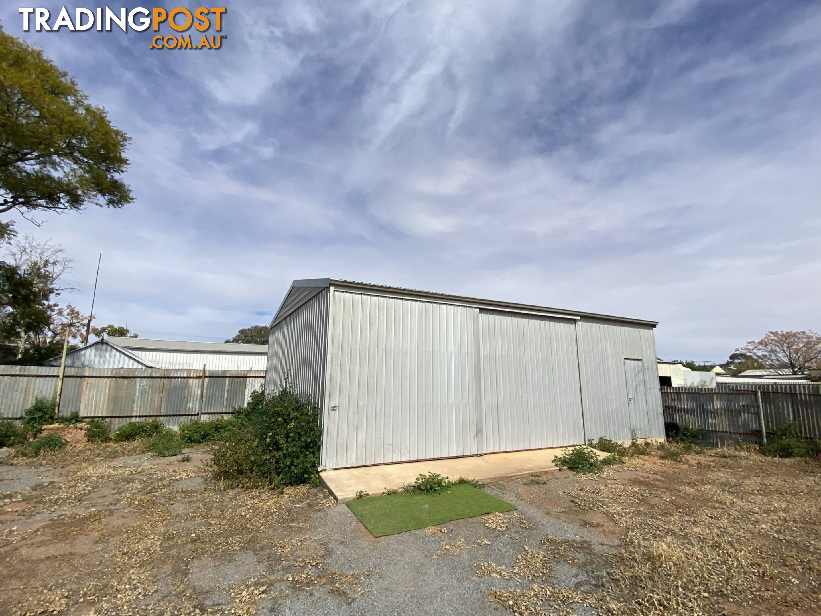 163 Newton Street BROKEN HILL NSW 2880