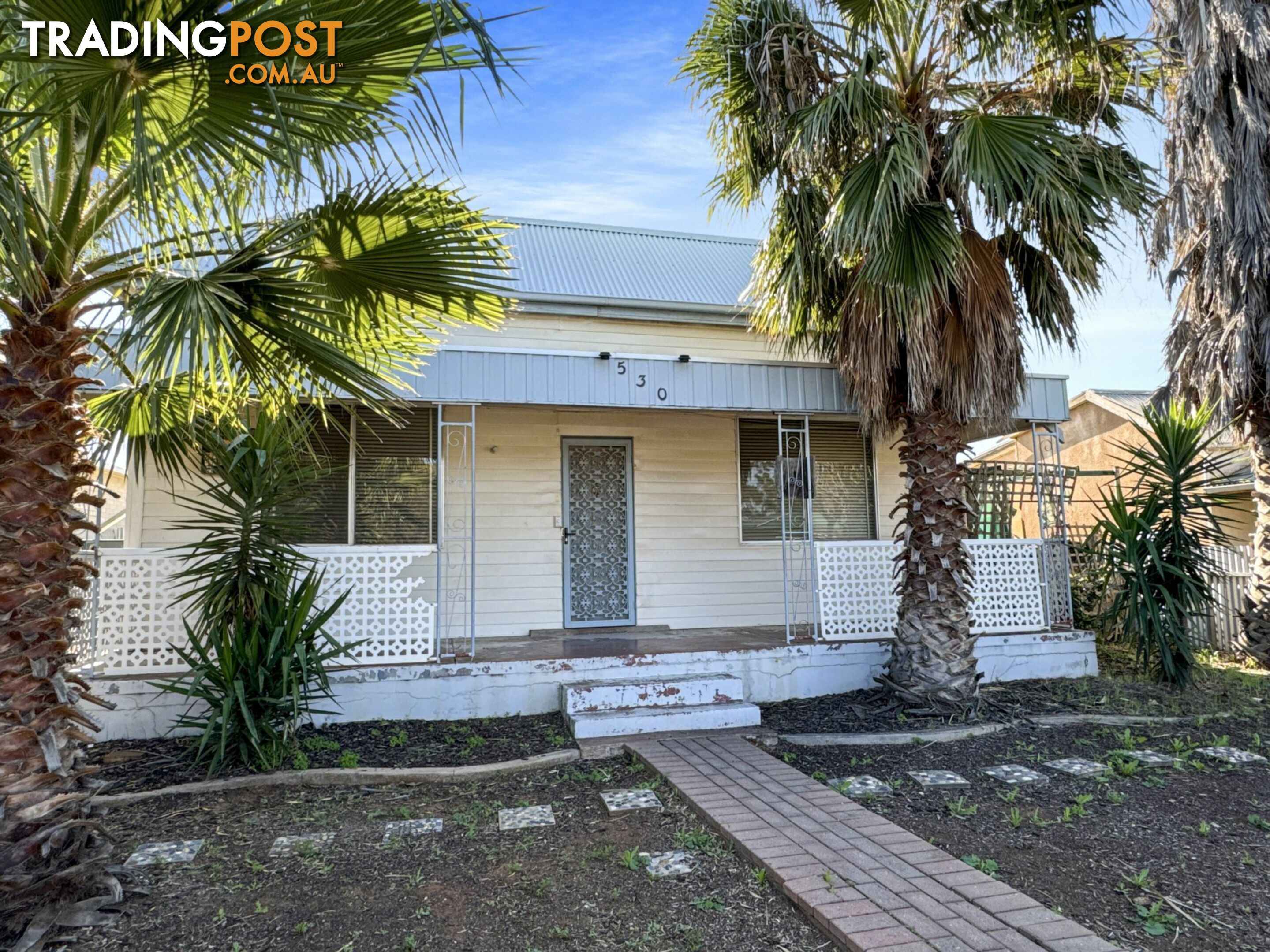 530 Argent Street BROKEN HILL NSW 2880