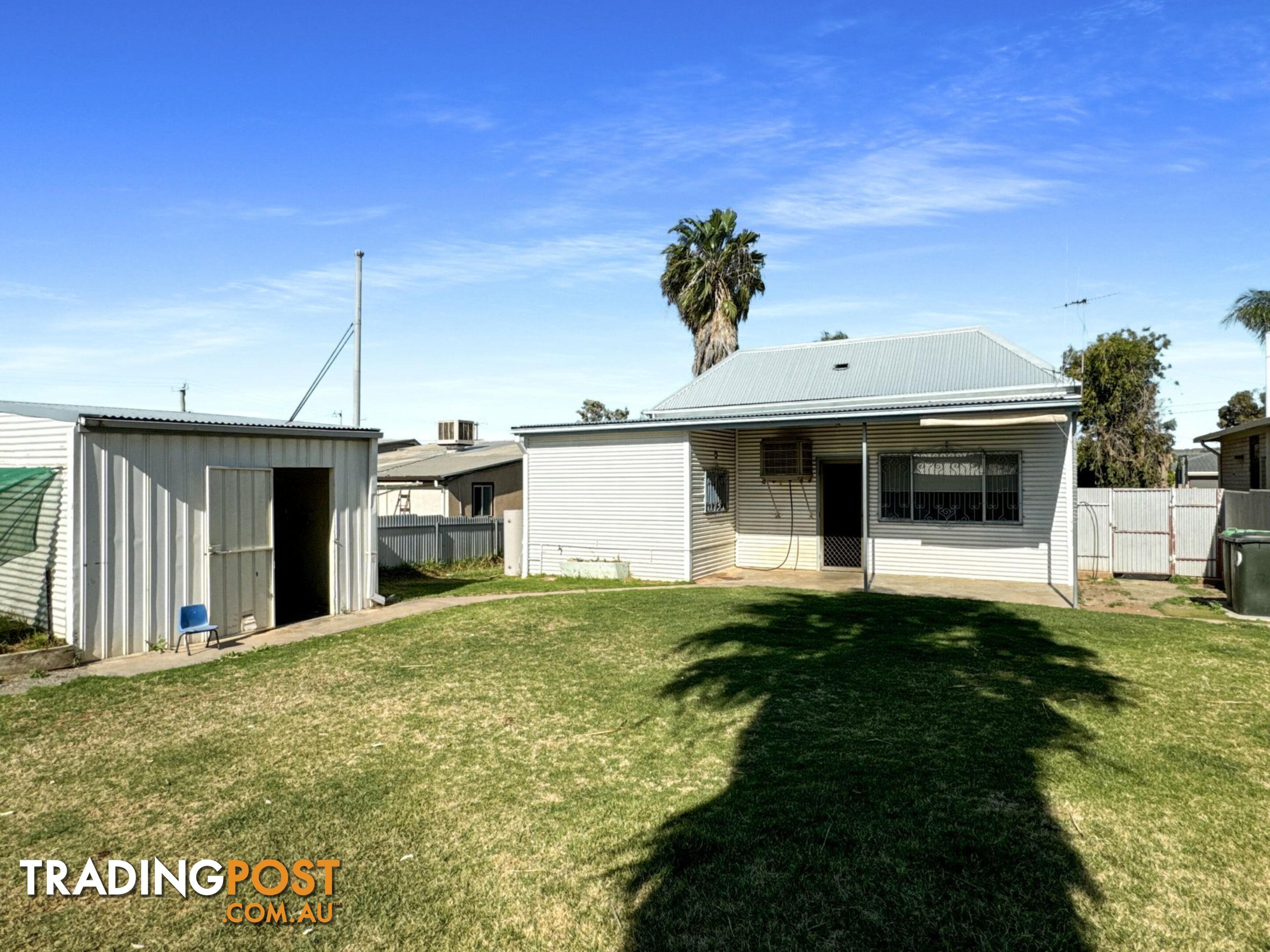 530 Argent Street BROKEN HILL NSW 2880