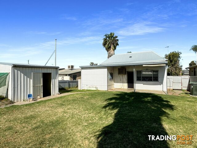 530 Argent Street BROKEN HILL NSW 2880