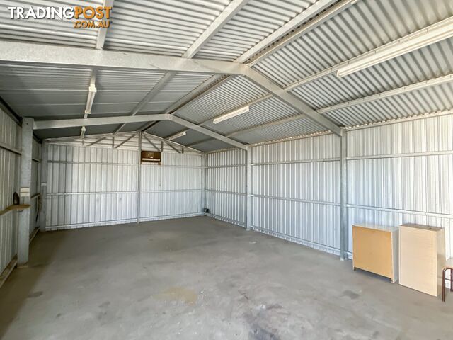 530 Argent Street BROKEN HILL NSW 2880