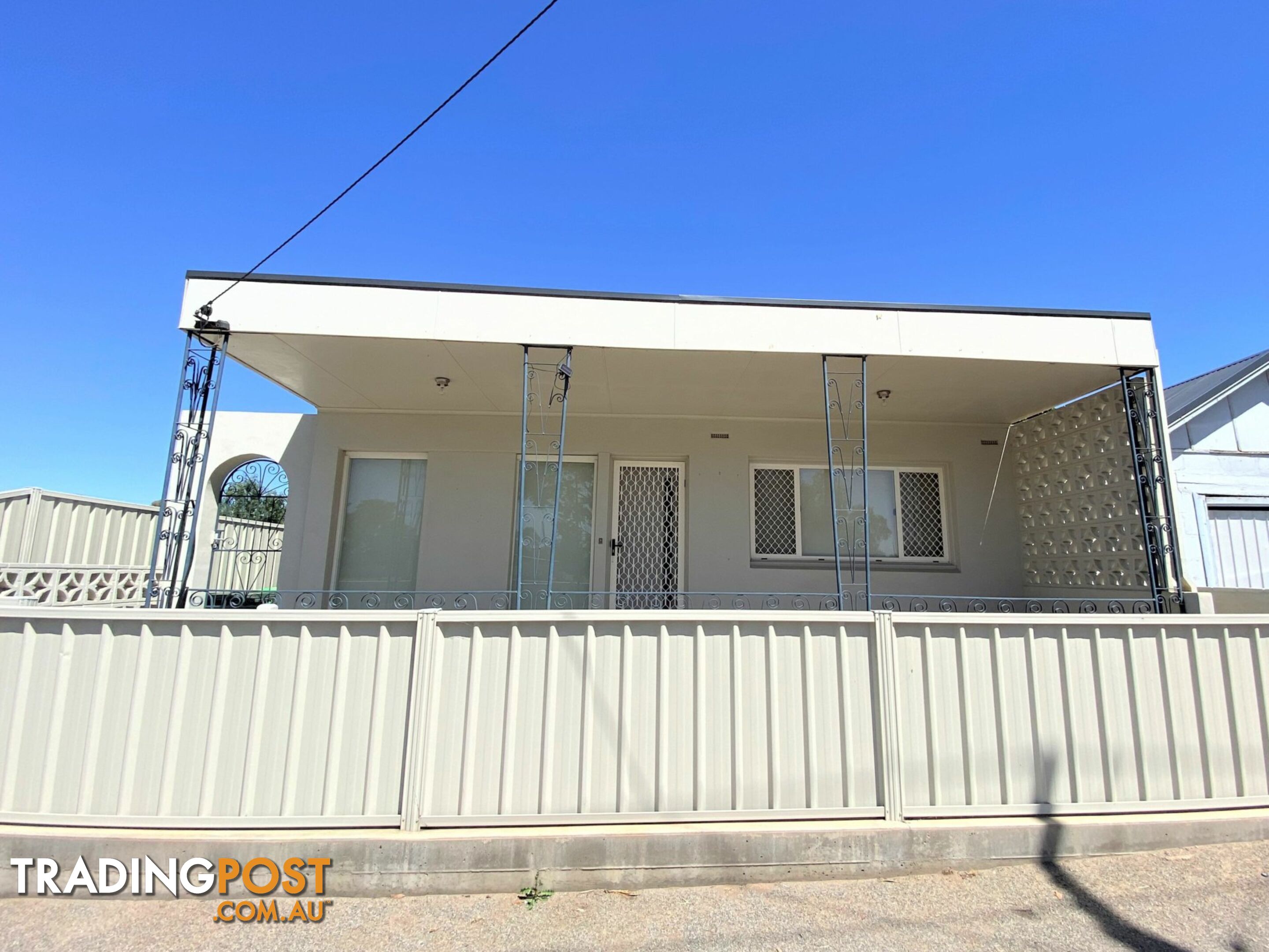 511 Beryl Street BROKEN HILL NSW 2880