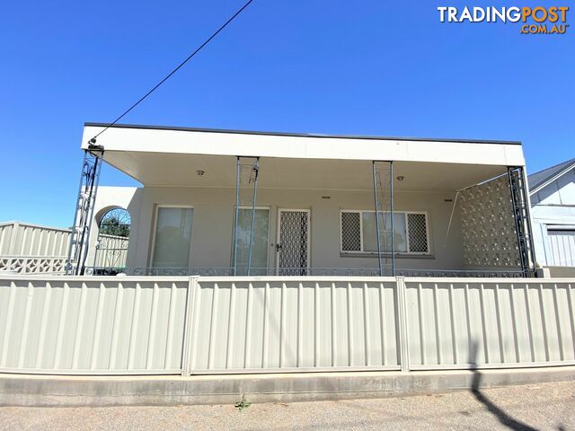 511 Beryl Street BROKEN HILL NSW 2880