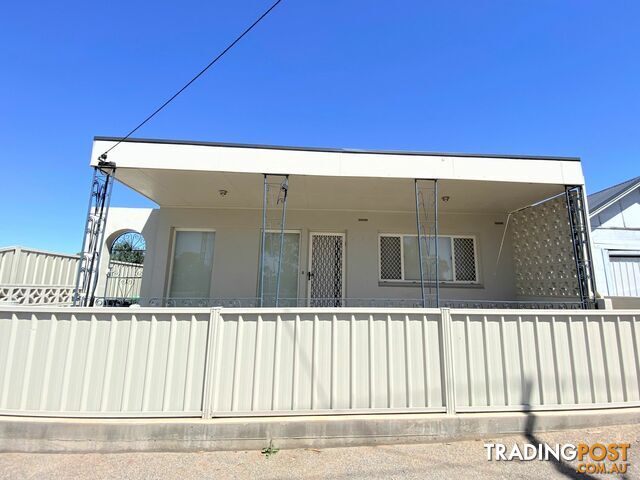 511 Beryl Street BROKEN HILL NSW 2880