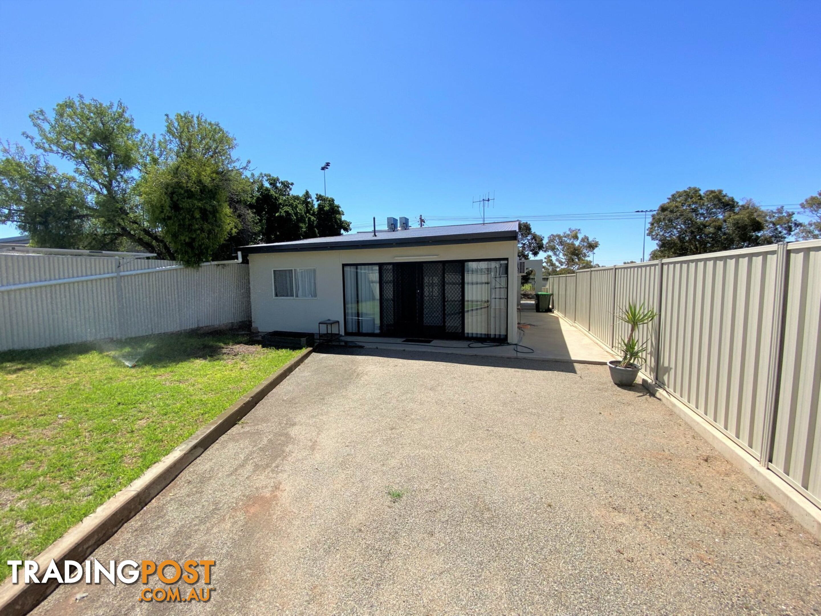 511 Beryl Street BROKEN HILL NSW 2880