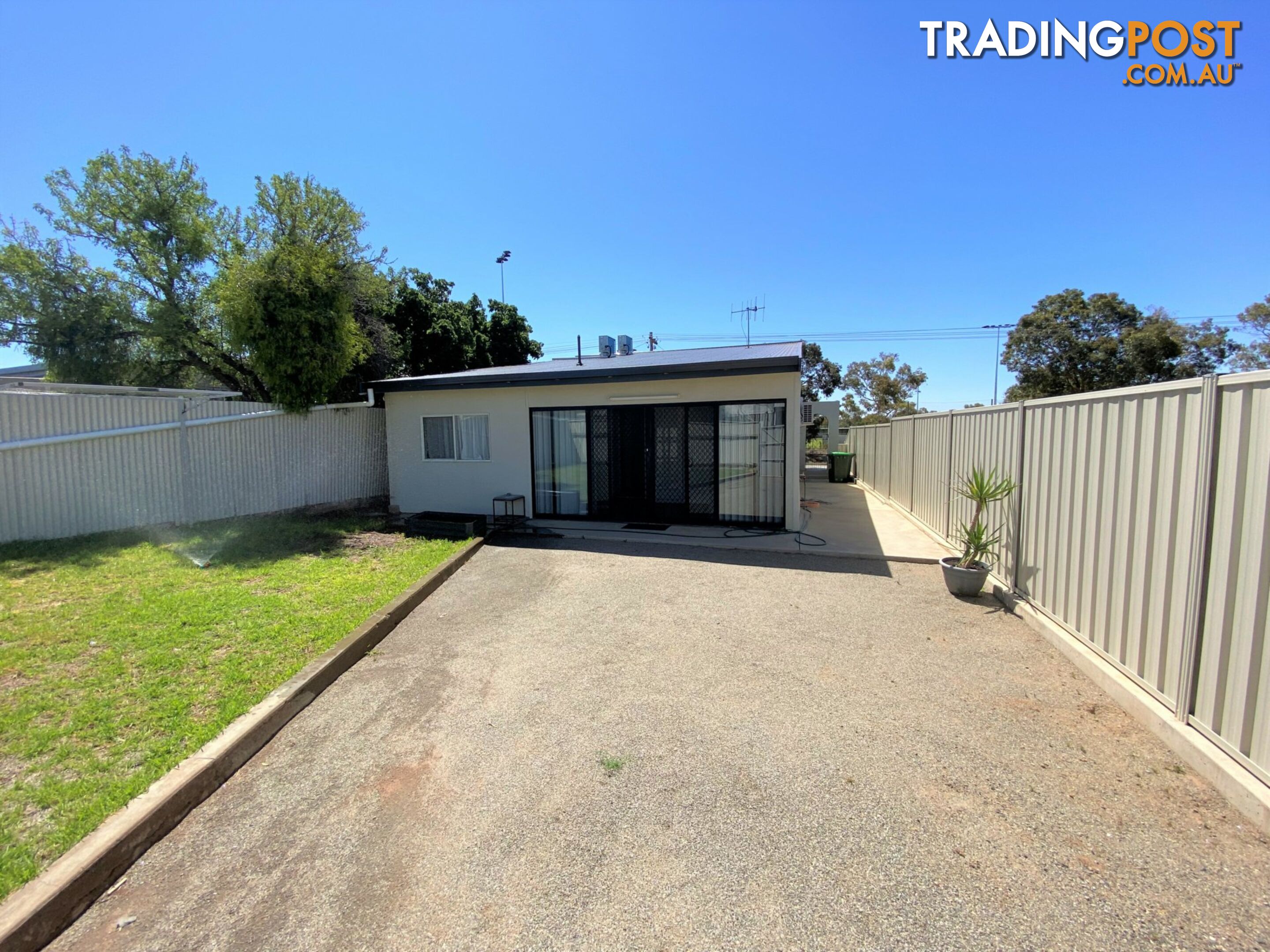 511 Beryl Street BROKEN HILL NSW 2880