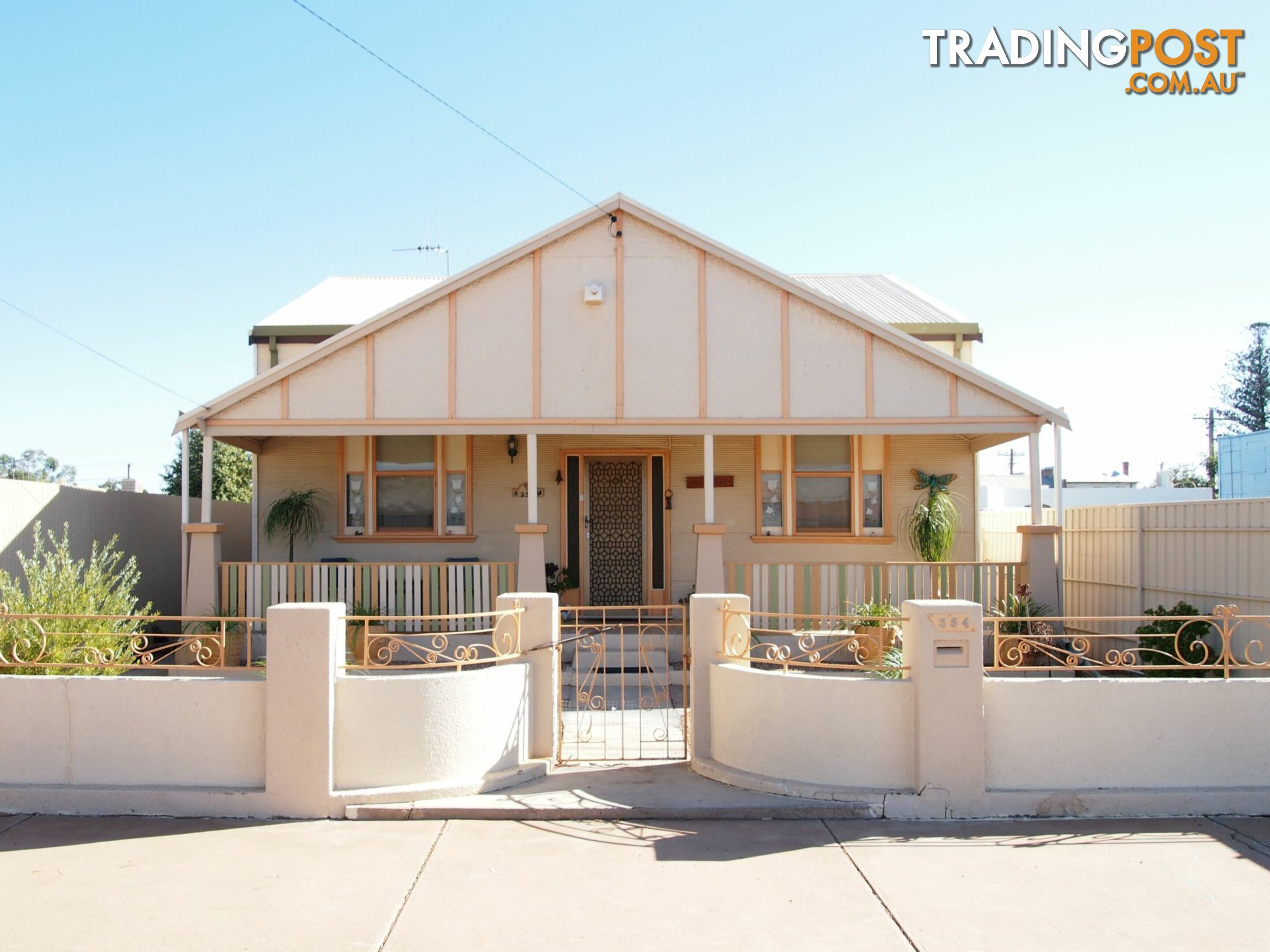 354 Wolfram Street BROKEN HILL NSW 2880