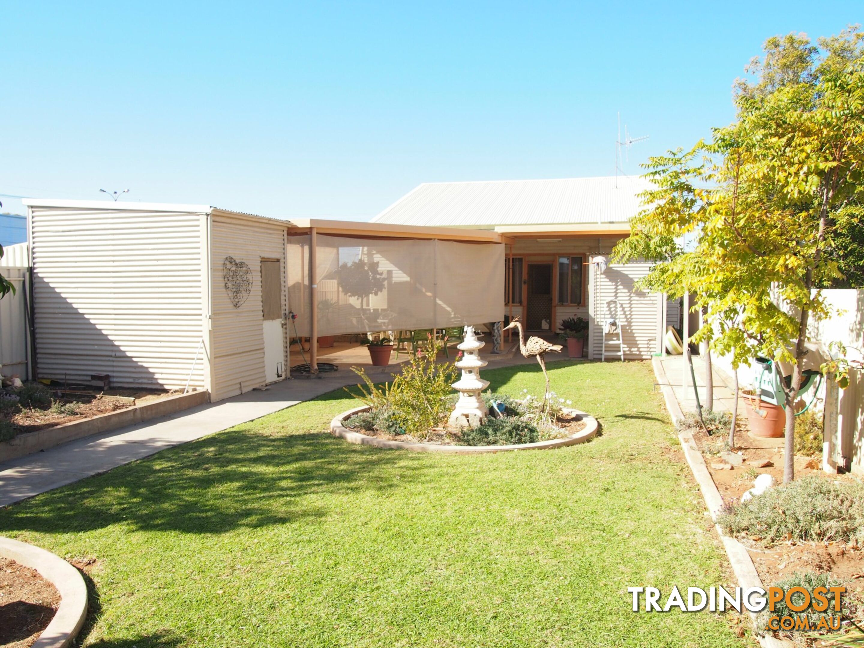 354 Wolfram Street BROKEN HILL NSW 2880