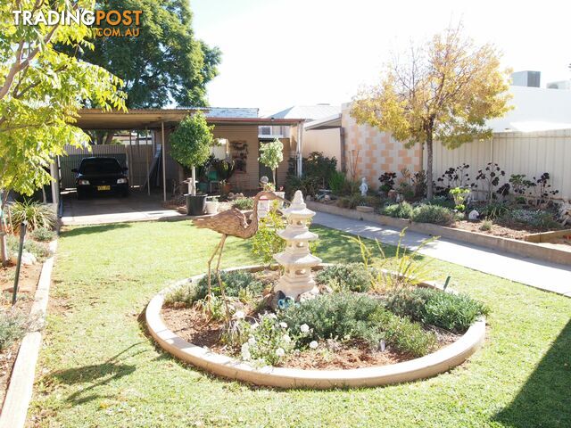 354 Wolfram Street BROKEN HILL NSW 2880