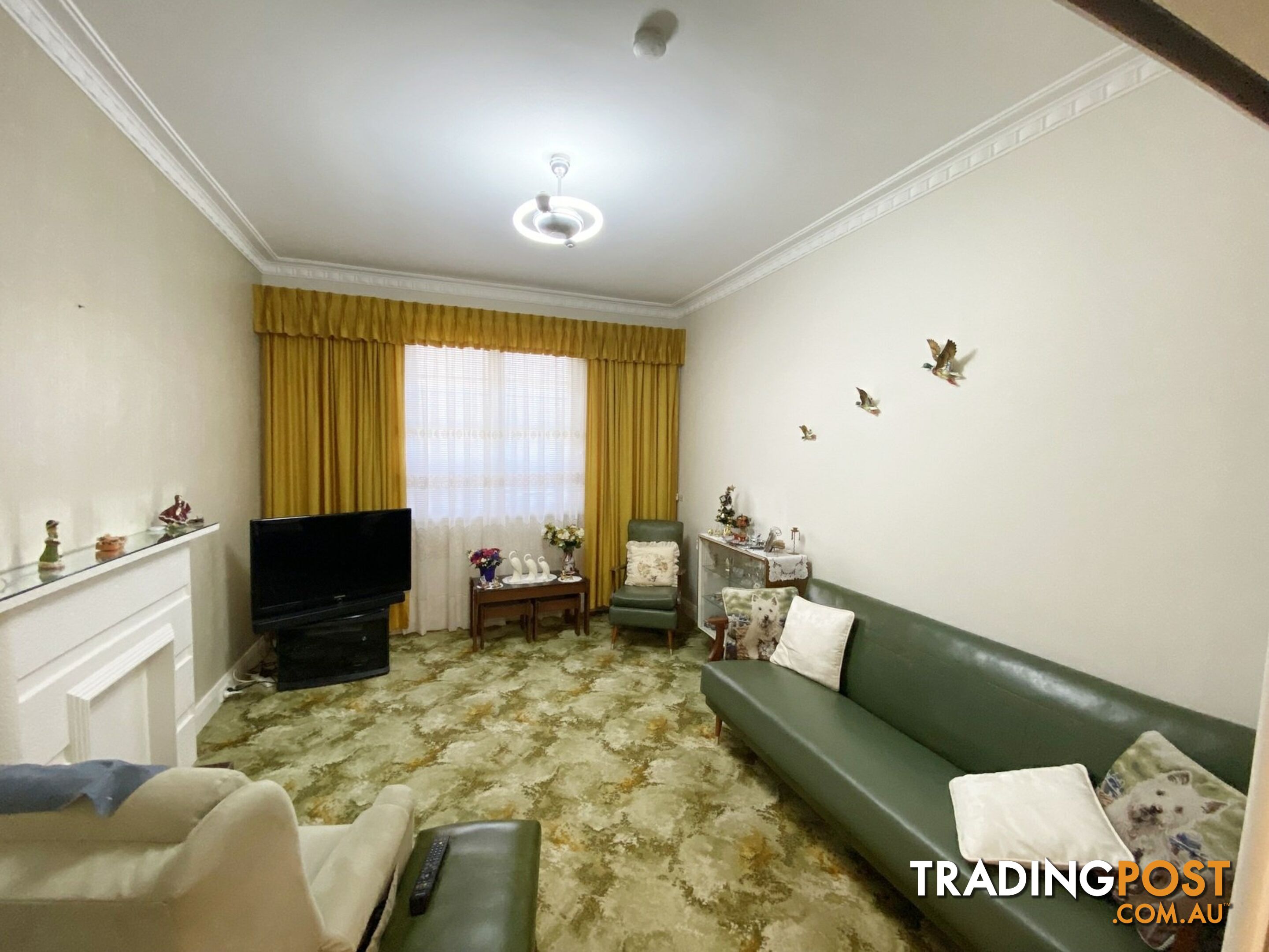 672 Chapple Lane BROKEN HILL NSW 2880