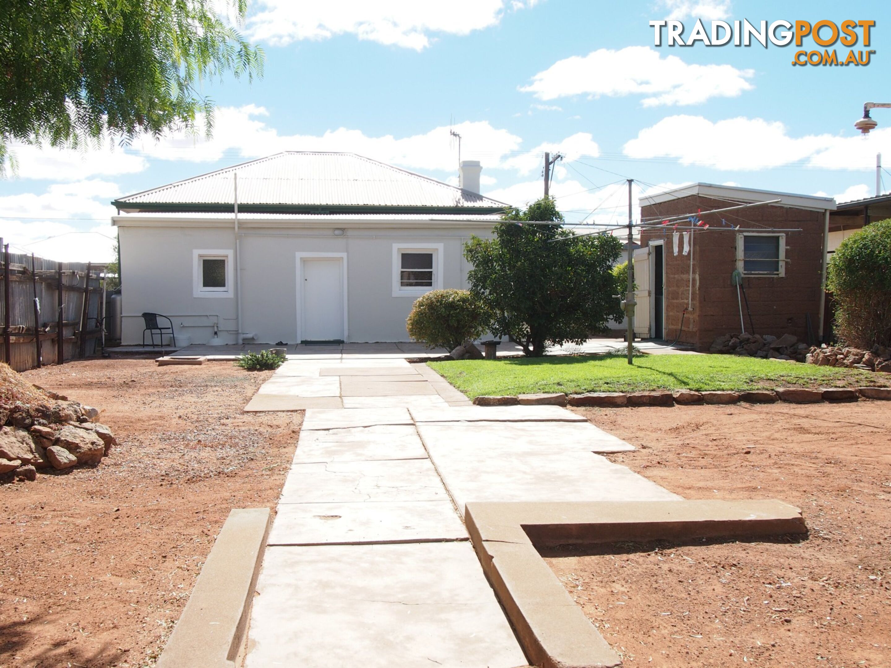 117 Ryan Lane BROKEN HILL NSW 2880