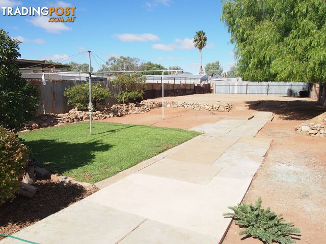 117 Ryan Lane BROKEN HILL NSW 2880