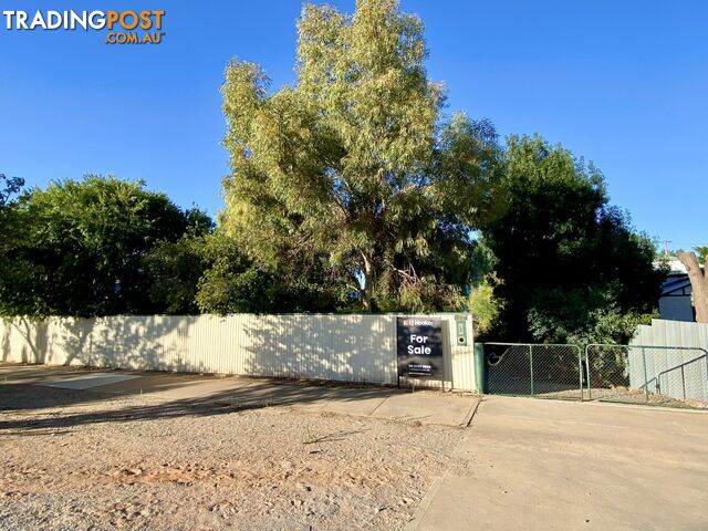 188 Bromide Street BROKEN HILL NSW 2880