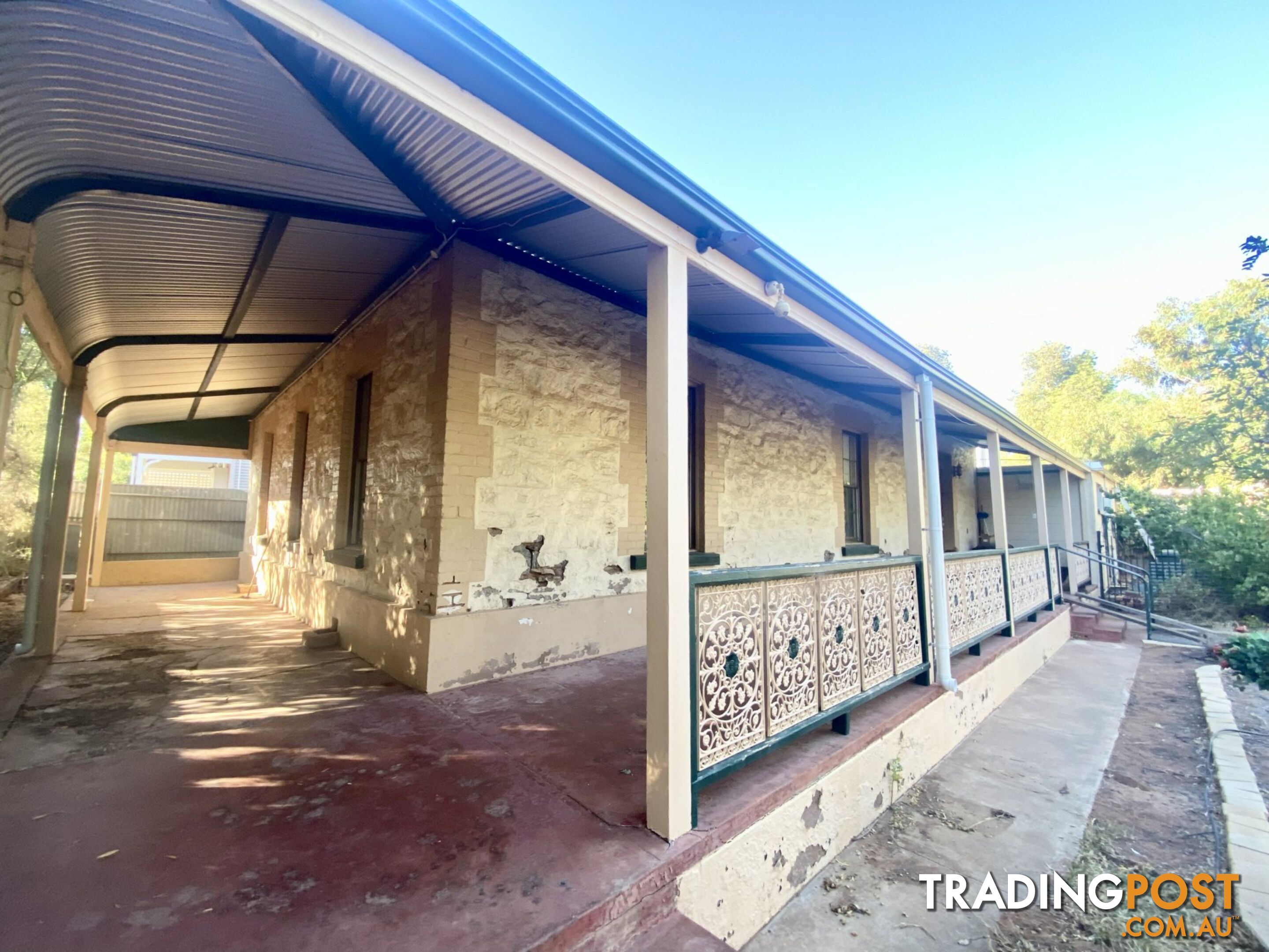 188 Bromide Street BROKEN HILL NSW 2880