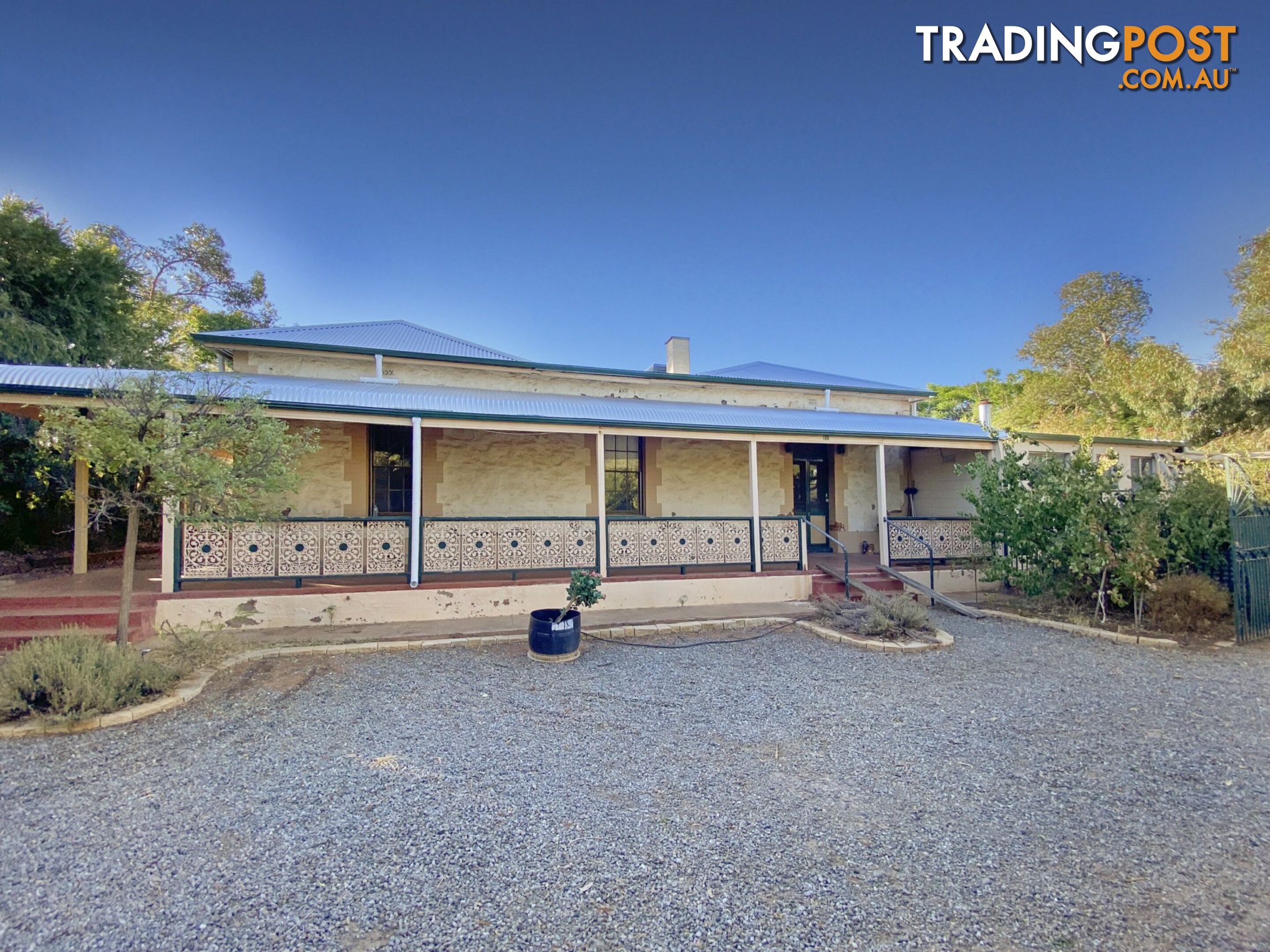 188 Bromide Street BROKEN HILL NSW 2880