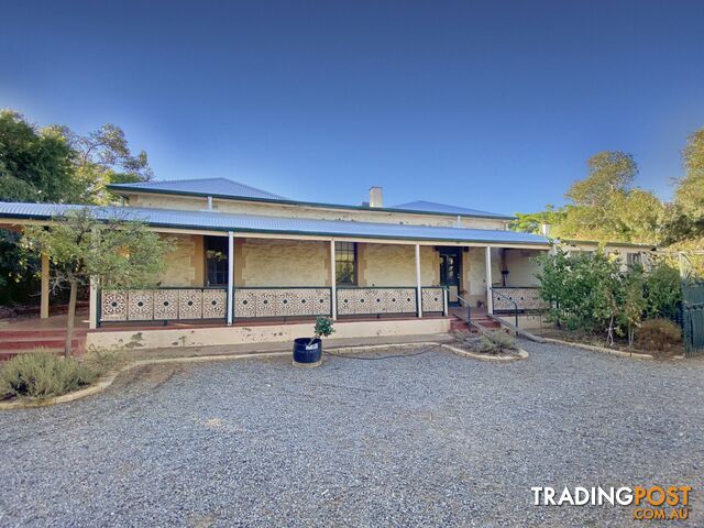 188 Bromide Street BROKEN HILL NSW 2880