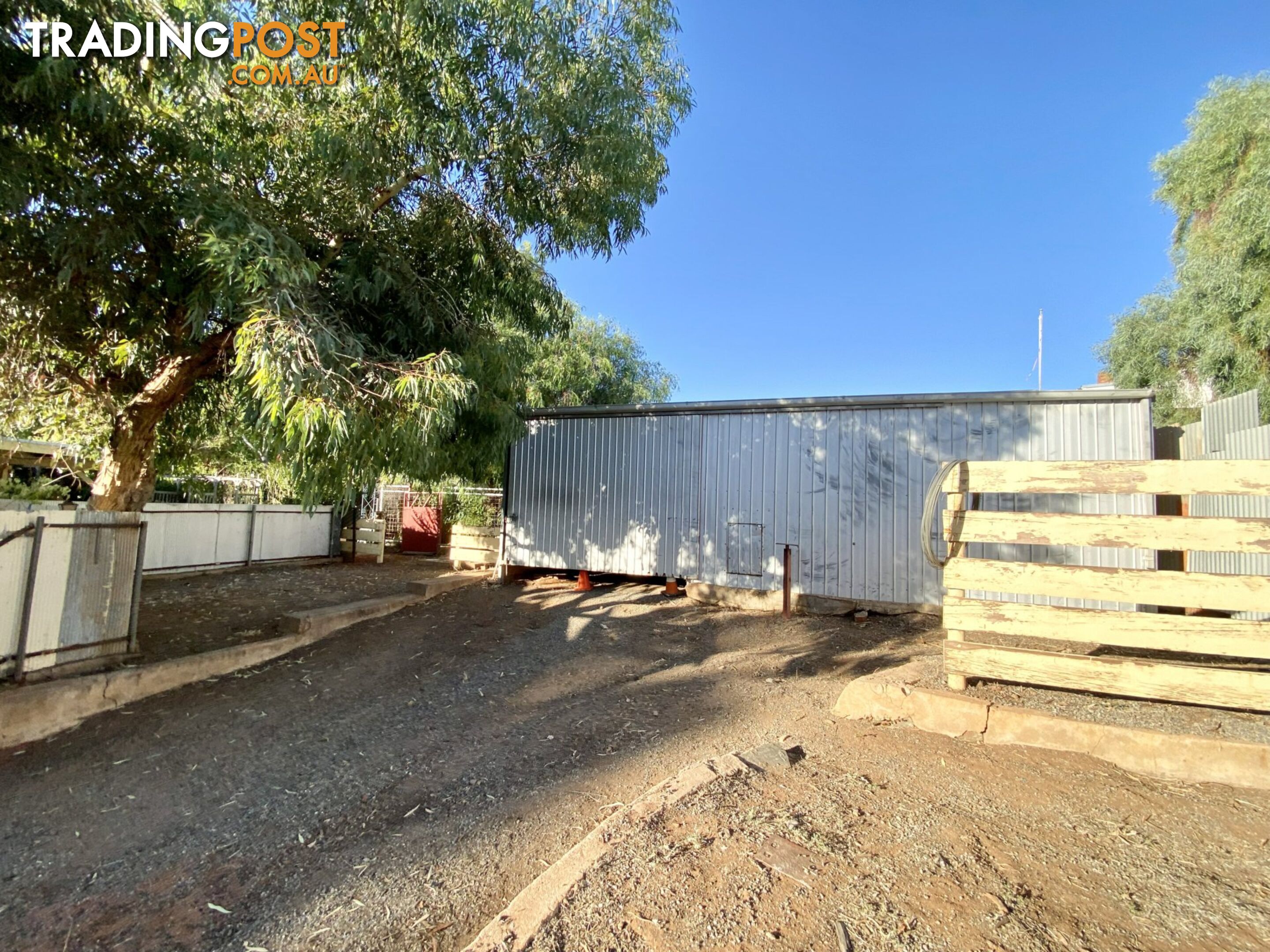 188 Bromide Street BROKEN HILL NSW 2880