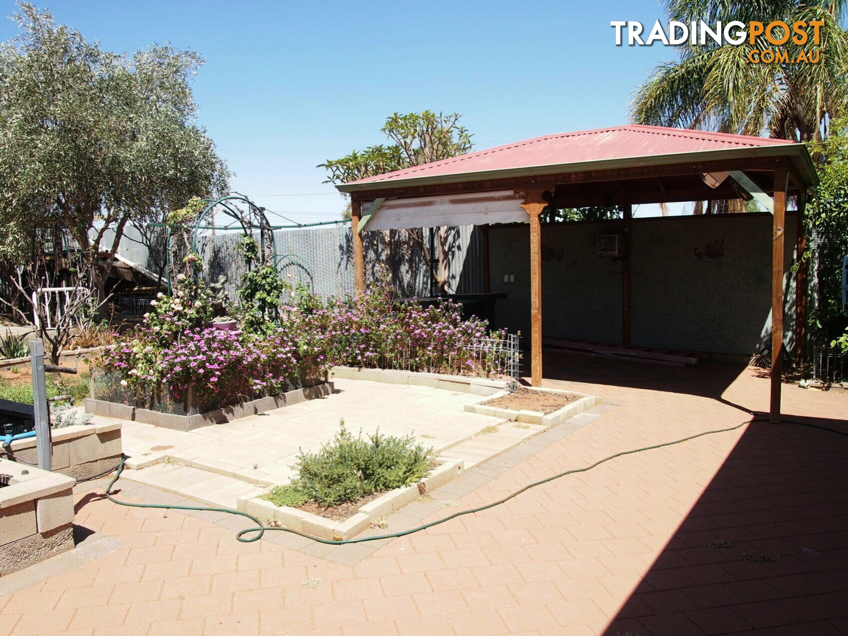 254 Oxide Street BROKEN HILL NSW 2880