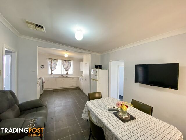 147 Gyspum Street BROKEN HILL NSW 2880