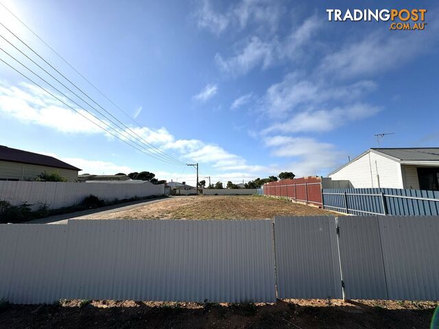 651 Beryl Street BROKEN HILL NSW 2880