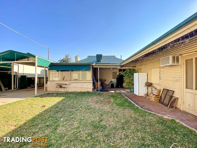 296 Oxide Street BROKEN HILL NSW 2880