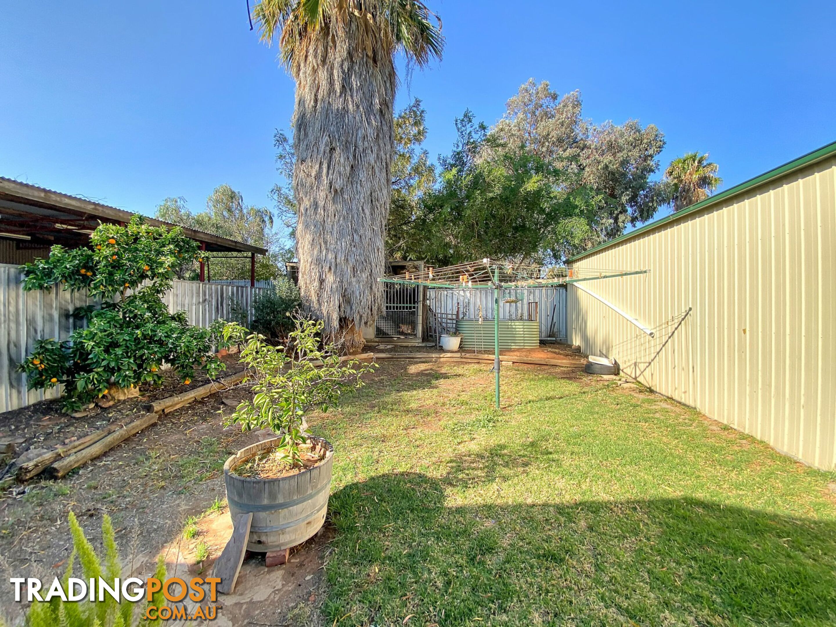 296 Oxide Street BROKEN HILL NSW 2880