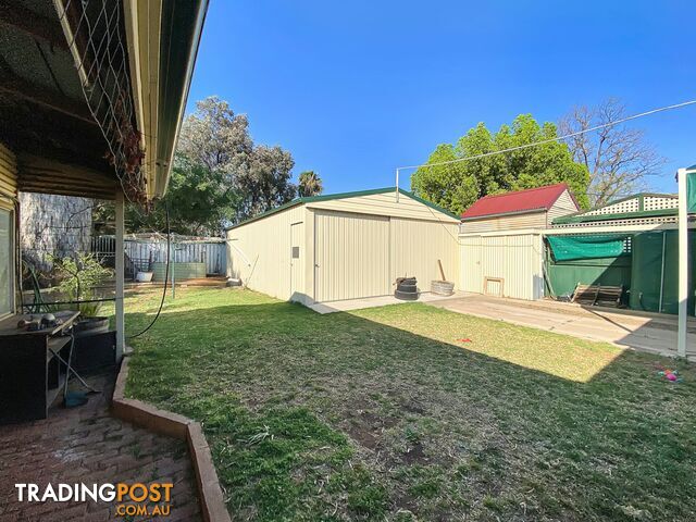 296 Oxide Street BROKEN HILL NSW 2880