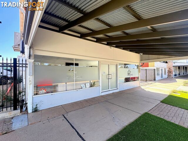 207-215 Oxide Street BROKEN HILL NSW 2880