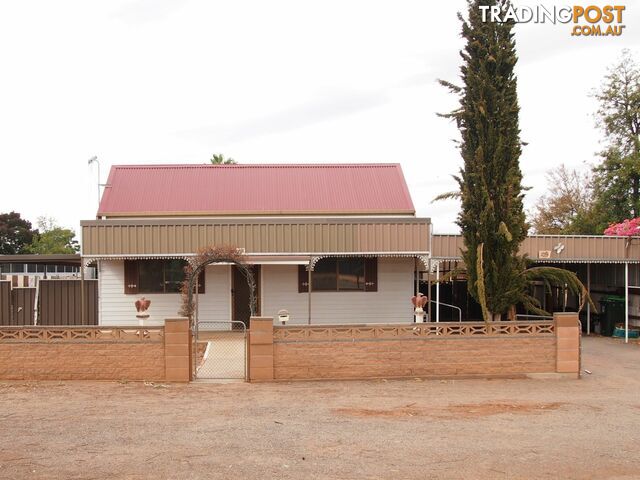 109 Jamieson Street BROKEN HILL NSW 2880