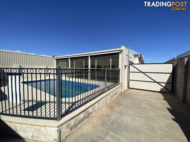 180 Mica Street BROKEN HILL NSW 2880