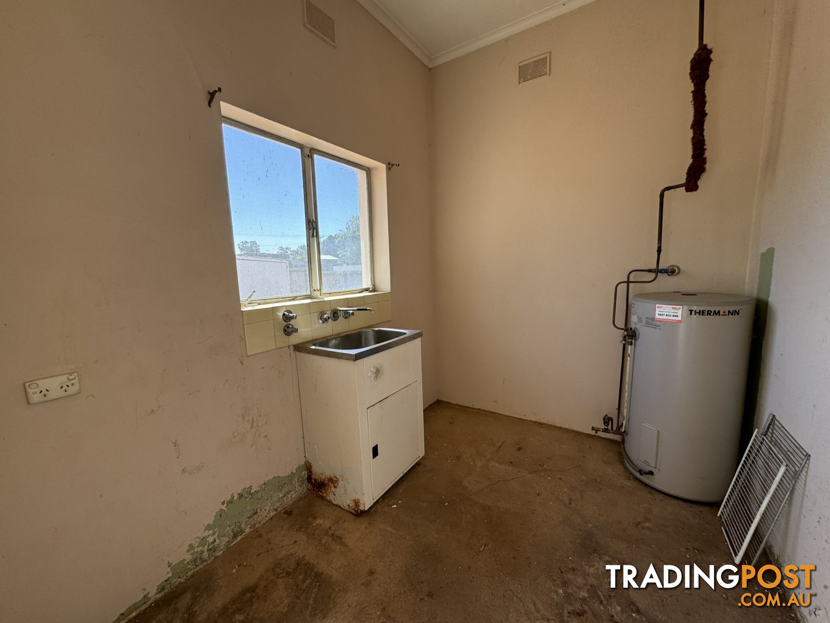 264 Clarke Street BROKEN HILL NSW 2880