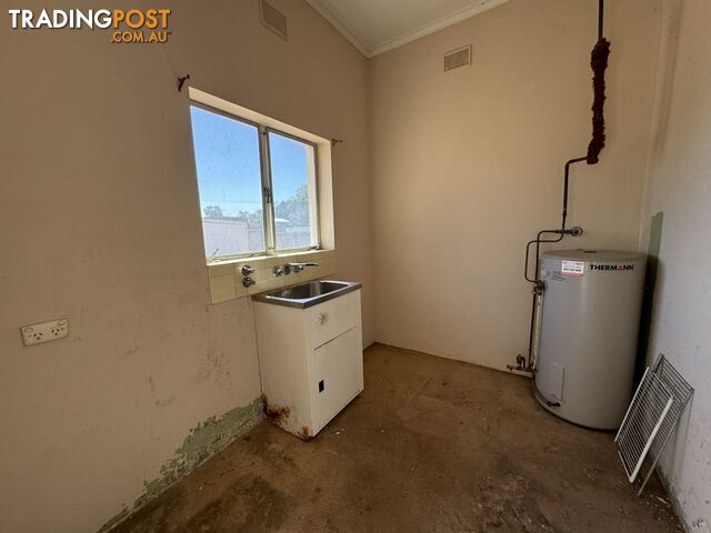 264 Clarke Street BROKEN HILL NSW 2880