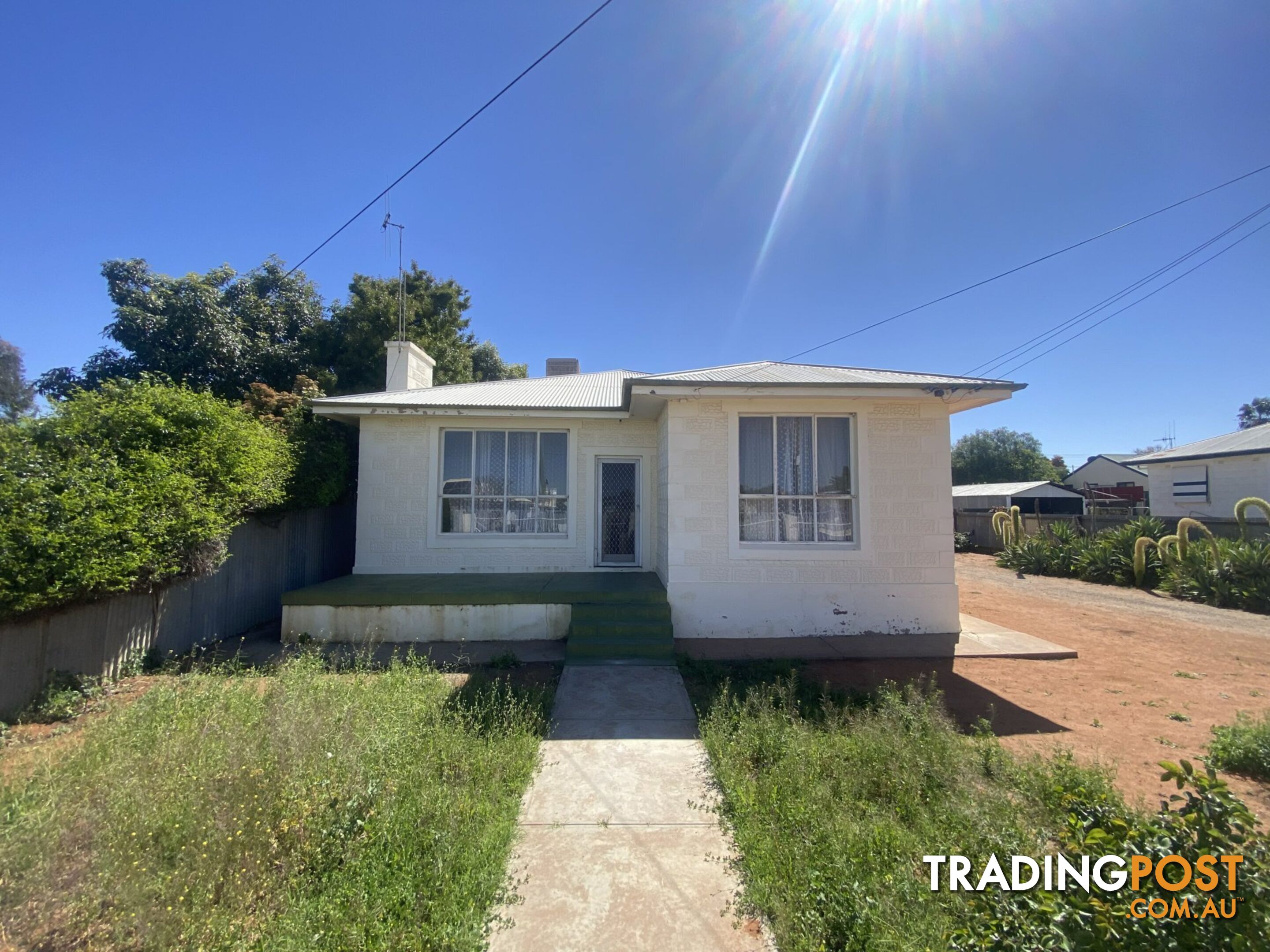 264 Clarke Street BROKEN HILL NSW 2880