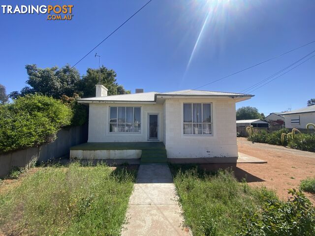 264 Clarke Street BROKEN HILL NSW 2880