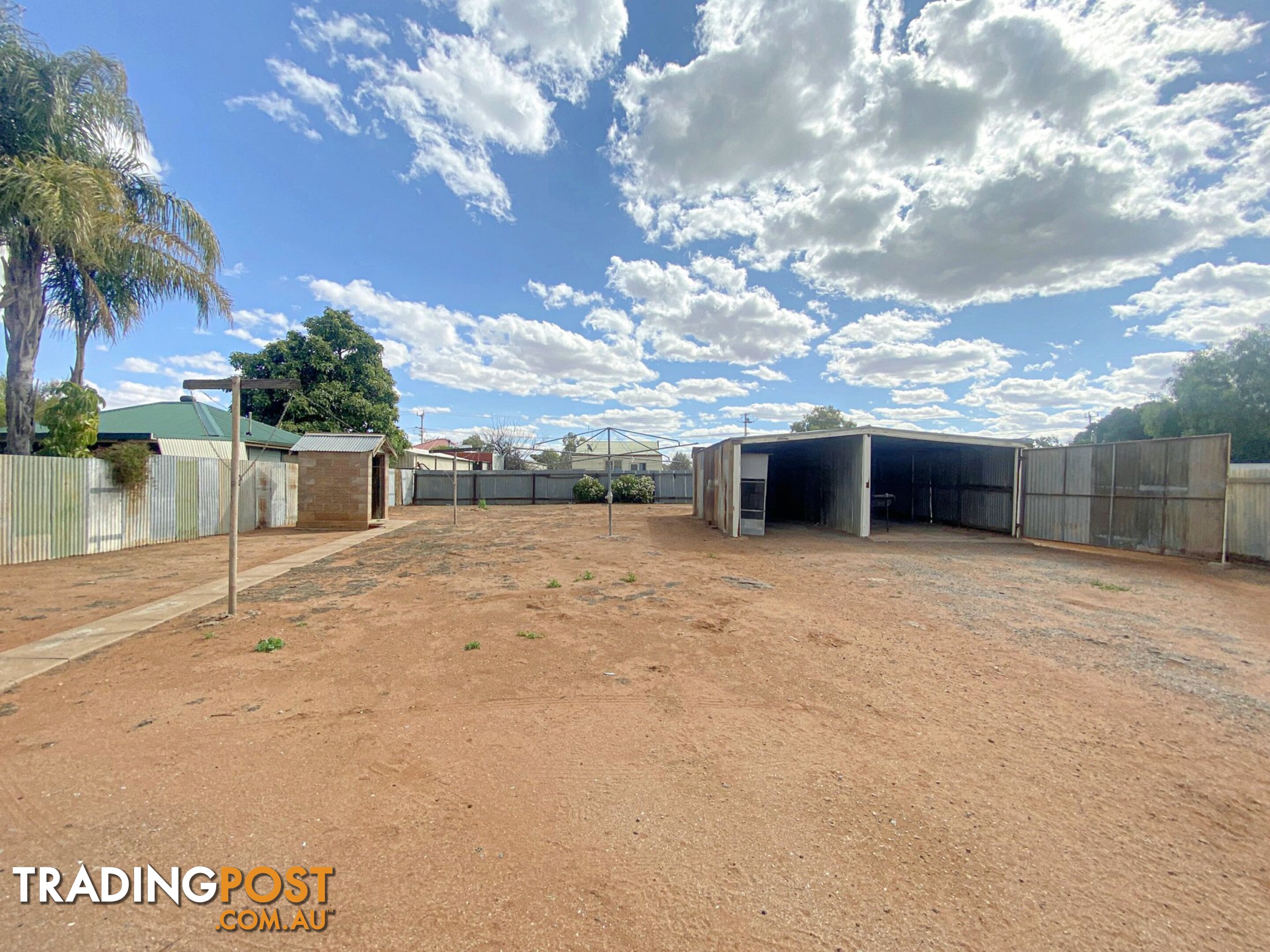 264 Clarke Street BROKEN HILL NSW 2880