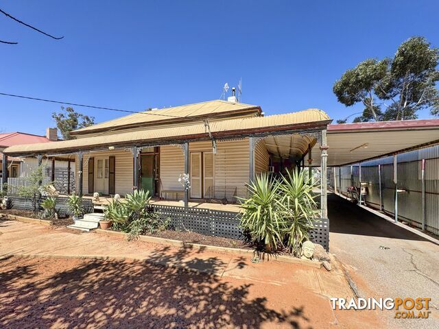 233 South Road BROKEN HILL NSW 2880