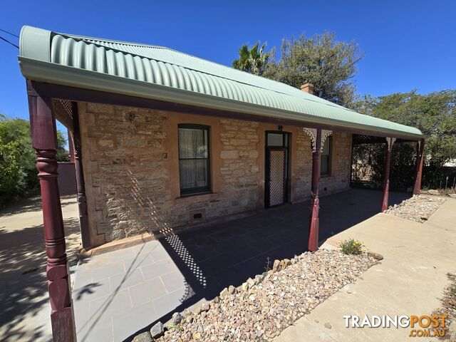 185 Pell Street BROKEN HILL NSW 2880